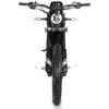 Motor elektryczny IML M300 do 100km 19" Szary Rozmiar opony tył [cal] 19