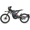 Motor elektryczny IML M300 do 100km 19" Szary Kolor Szary