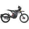 Motor elektryczny IML M300 do 100km 19" Szary Rodzaj Elektryczny