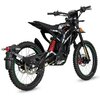 Motor elektryczny IML M300 do 100km 19" Szary Kategoria prawa jazdy A