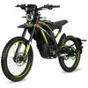 Motor elektryczny IML M300 do 100km 19" Żółto-fioletowy Rozmiar opony przód [cal] 19