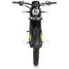 Motor elektryczny IML M300 do 100km 19" Żółto-fioletowy Rozmiar opony tył [cal] 19