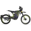 Motor elektryczny IML M300 do 100km 19" Żółto-fioletowy Rodzaj Elektryczny