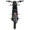 Motor elektryczny IML M300 do 100km 19" Żółto-fioletowy Silnik Elektryczny