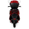 Skuter elektryczny IML Opai Double 100km 12" Czerwony Kolor Czerwony