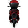 Skuter elektryczny IML Opai 50km 12" Czerwony Silnik Elektryczny