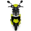 Skuter elektryczny IML Opai 50km 12" Zielony Maksymalna prędkość [km/h] 45