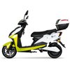 Skuter elektryczny IML Opai 50km 12" Zielony Rozmiar opony przód [cal] 12