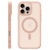 Etui SPIGEN Ultra Hybrid T MagSafe do Apple iPhone 16 Pro Max Jasnoróżowy Model telefonu iPhone 16 Pro Max