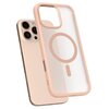 Etui SPIGEN Ultra Hybrid T MagSafe do Apple iPhone 16 Pro Max Jasnoróżowy Kompatybilność Apple iPhone 16 Pro Max