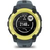 Smartwatch GARMIN Instinct E 40mm Limonkowy Kompatybilna platforma Android