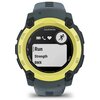 Smartwatch GARMIN Instinct E 40mm Limonkowy