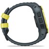 Smartwatch GARMIN Instinct E 40mm Limonkowy Kompatybilna platforma iOS