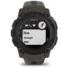 Smartwatch GARMIN Instinct E 40mm Czarny Kompatybilna platforma Android