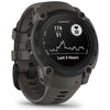 Smartwatch GARMIN Instinct E 40mm Czarny Komunikacja ANT+