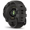 Smartwatch GARMIN Instinct E 40mm Czarny Komunikacja Bluetooth