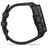 Smartwatch GARMIN Instinct 3 45mm Amoled Czarny Kompatybilna platforma iOS