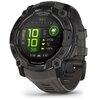 Smartwatch GARMIN Instinct 3 50mm Amoled Czarny
