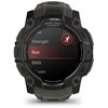 Smartwatch GARMIN Instinct 3 50mm Amoled Czarny Kompatybilna platforma Android