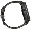 Smartwatch GARMIN Instinct 3 50mm Amoled Czarny Kompatybilna platforma iOS