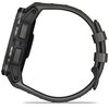 Smartwatch GARMIN Instinct 3 50mm Amoled Czarny Rodzaj Smartwatch
