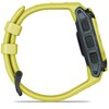 Smartwatch GARMIN Instinct E 45mm Limonkowy Kompatybilna platforma iOS