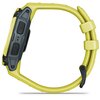 Smartwatch GARMIN Instinct E 45mm Limonkowy Rodzaj Smartwatch