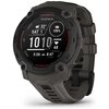 Smartwatch GARMIN Instinct E 45mm Czarny