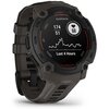 Smartwatch GARMIN Instinct E 45mm Czarny Komunikacja ANT+