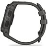 Smartwatch GARMIN Instinct E 45mm Czarny Rodzaj Smartwatch