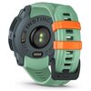 Smartwatch GARMIN Instinct 3 45mm Amoled Zielony Komunikacja Bluetooth