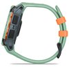 Smartwatch GARMIN Instinct 3 45mm Amoled Zielony Rodzaj Smartwatch
