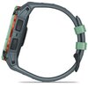 Smartwatch GARMIN Instinct 3 50mm Amoled Szaro-zielony Rodzaj Smartwatch