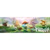 Gra planszowa RAVENSBURGER Mycelia 22898 Płeć Dziewczynka