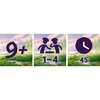 Gra planszowa RAVENSBURGER Mycelia 22898 Rodzaj Gra planszowa