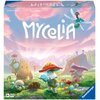 Gra planszowa RAVENSBURGER Mycelia 22898 Czas gry [min] 45