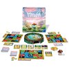 Gra planszowa RAVENSBURGER Mycelia 22898 Liczba graczy 1 - 4
