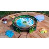 Gra planszowa RAVENSBURGER Mycelia 22898 Płeć Chłopiec