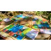 Gra planszowa RAVENSBURGER Mycelia 22898 Płeć Dziewczynka