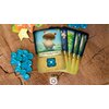 Gra planszowa RAVENSBURGER Mycelia 22898 Typ Dla dzieci