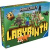 Gra planszowa RAVENSBURGER Labyrinth Minecraft 24771