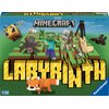 Gra planszowa RAVENSBURGER Labyrinth Minecraft 24771 Czas gry [min] 20 - 30