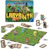 Gra planszowa RAVENSBURGER Labyrinth Minecraft 24771 Liczba graczy 2 - 4