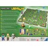 Gra planszowa RAVENSBURGER Labyrinth Minecraft 24771 Licencja Minecraft