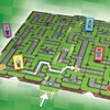 Gra planszowa RAVENSBURGER Labyrinth Minecraft 24771 Wiek 7+