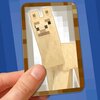Gra planszowa RAVENSBURGER Labyrinth Minecraft 24771 Płeć Dziewczynka