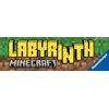 Gra planszowa RAVENSBURGER Labyrinth Minecraft 24771 Rodzaj Gra planszowa