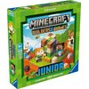 Gra planszowa RAVENSBURGER Minecraft Builders & Biomes Junior 24688