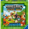 Gra planszowa RAVENSBURGER Minecraft Builders & Biomes Junior 24688 Czas gry [min] 15