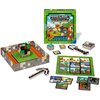 Gra planszowa RAVENSBURGER Minecraft Builders & Biomes Junior 24688 Liczba graczy 2 - 4